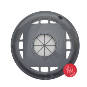 Hepa filtr do vysavače NILFISK GD 930 / GD930 Panther