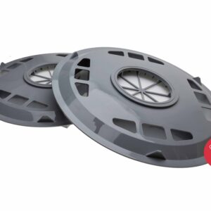 Filtr do vysavačů NILFISK, ELECTOLUX (HF3182)