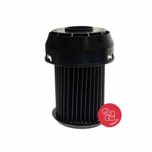Filtr do vysavačů BOSCH, SIEMENS (HF3201)