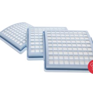 Hepa filtr do vysavače MIELE Graphite - nadstandard