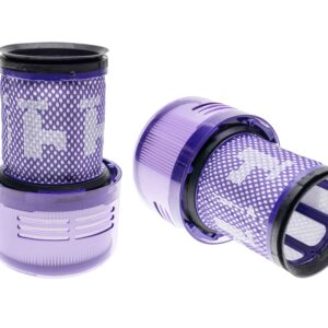 Hepa filtr do vysavačů DYSON (HFD032)