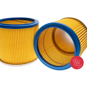 Hepa filtr do vysavače PARKSIDE PNTS 1500 C4 - nadstandard