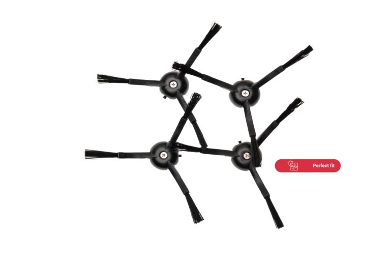 Postranní kartáč do robotických vysavačů IB1384