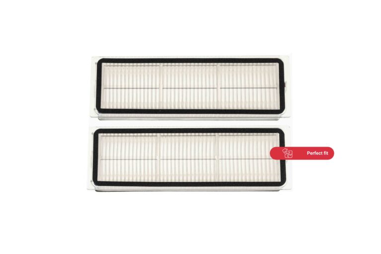 Filtr do robotických vysavačů IF1332