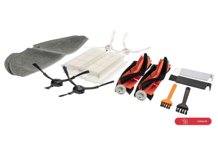 Set příslušenství do robotických vysavačů IX1296