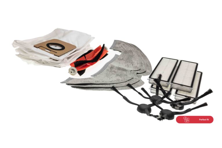 Set příslušenství do robotických vysavačů IX1335