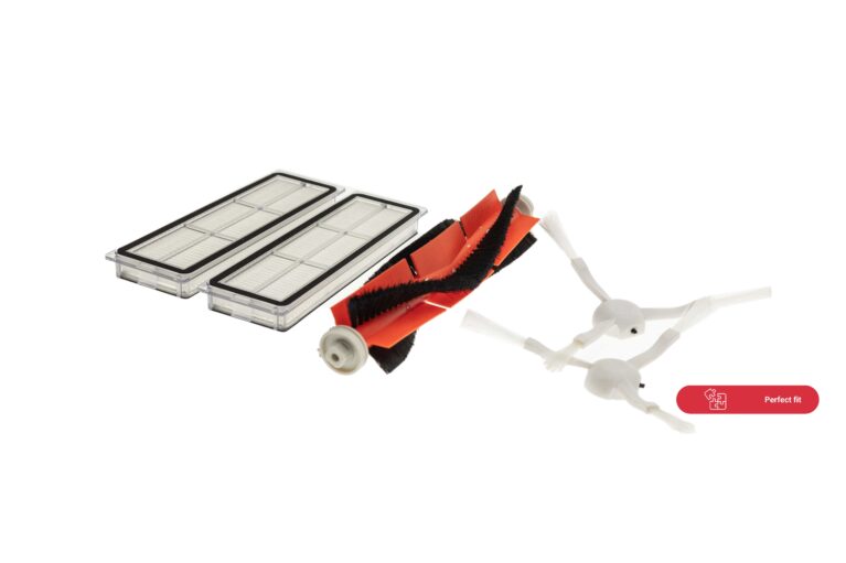 Set příslušenství do robotických vysavačů IX1343