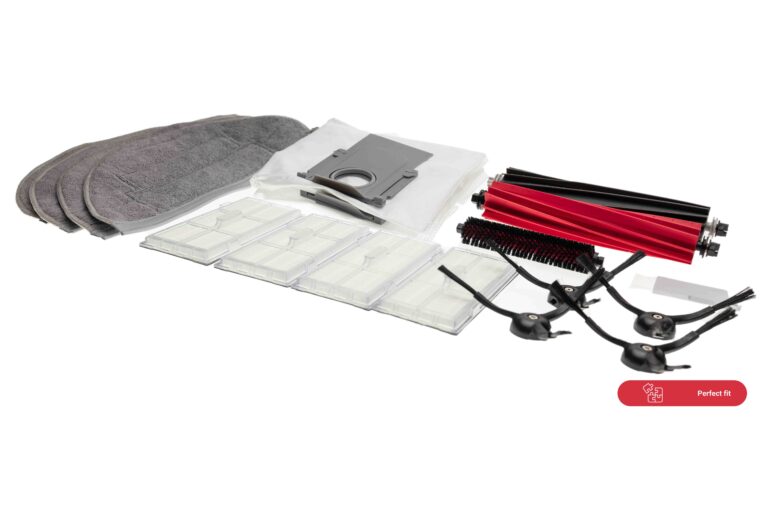 Set příslušenství do robotických vysavačů IX1385