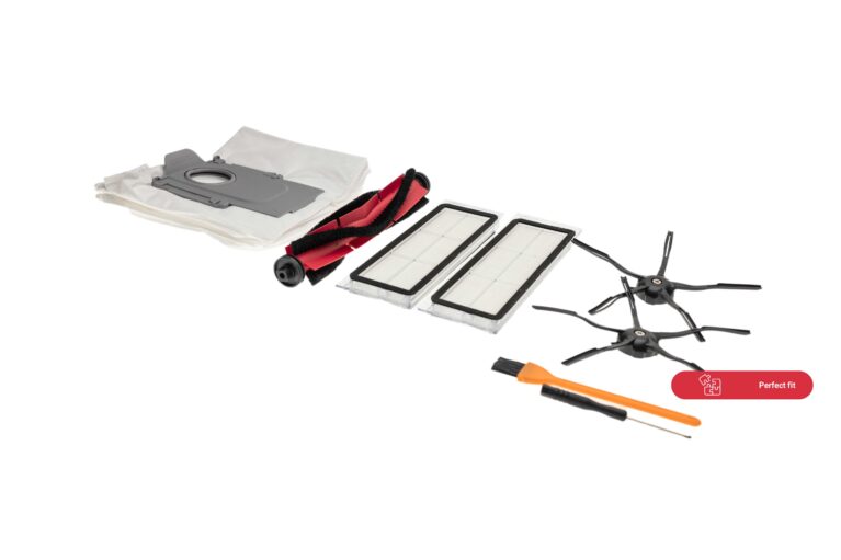 Set příslušenství do robotických vysavačů IX1394