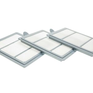 Hepa filtr do vysavače AEG VX7-1