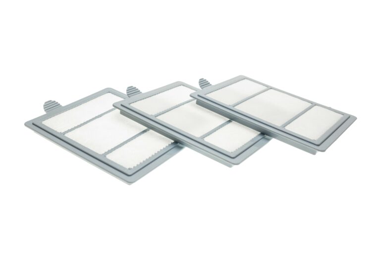 Filtr do vysavačů ELECTROLUX (MF0403)