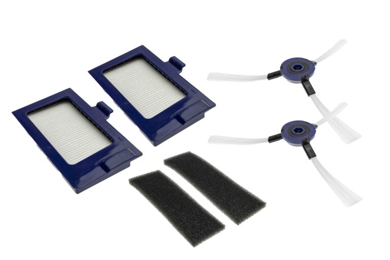 Set příslušenství do robotických vysavačů RX5011