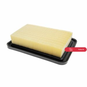 Příslušenství k robotickým vysavačům FLEX Org.Gr.445118