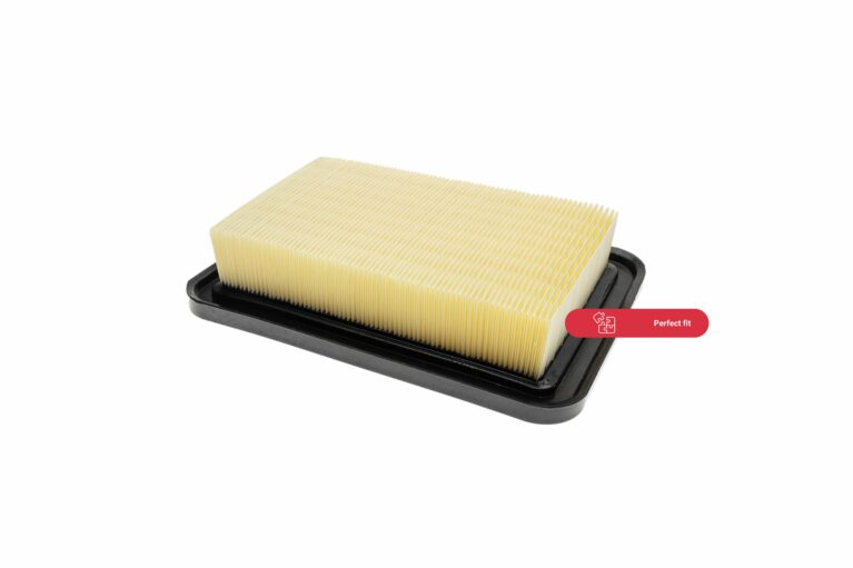 Filtr do vysavačů NILFISK (HF3311)