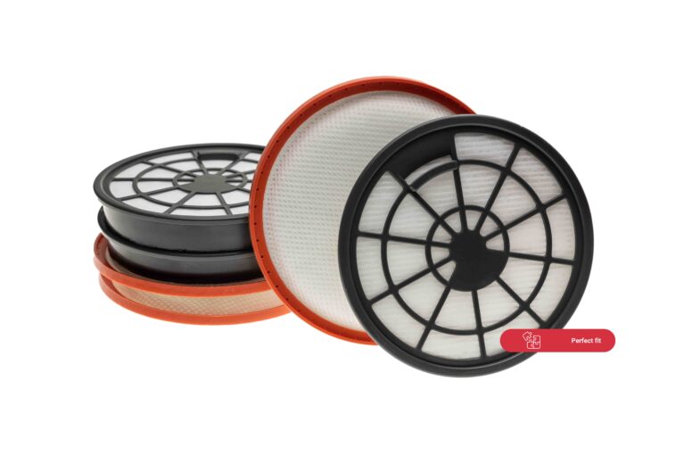 Filtr do vysavačů VAX (HF3386)