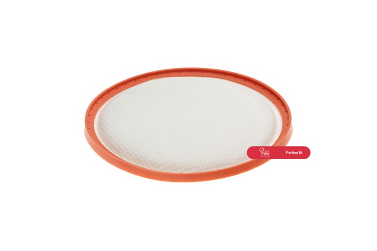 Filtr do vysavačů VAX (HF3431)