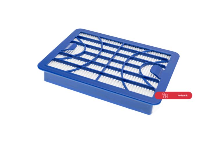 Filtr do vysavačů ZELMER (HF3571)