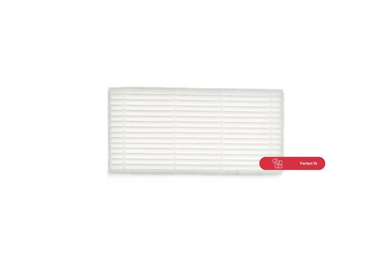 Filtr do robotických vysavačů IF1411