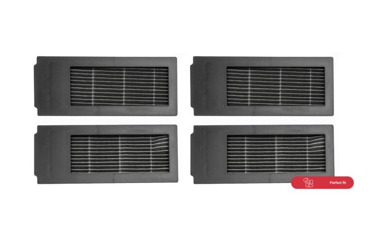 Filtr do robotických vysavačů IF1484