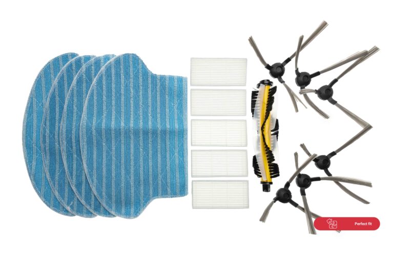 Set příslušenství do robotických vysavačů IX1414