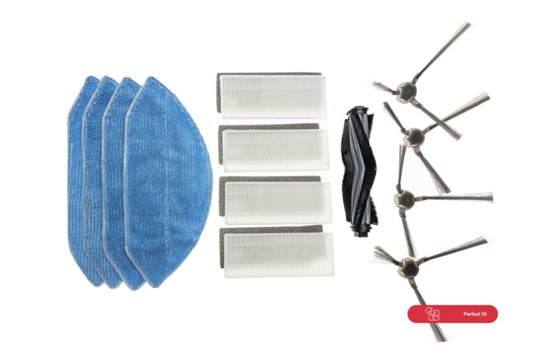 Set příslušenství do robotických vysavačů IX1424