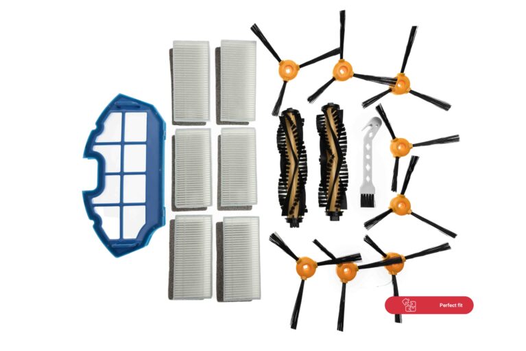Set příslušenství do robotických vysavačů IX1454