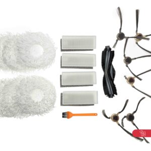 Příslušenství pro ECOVACS Deebot N9 plus