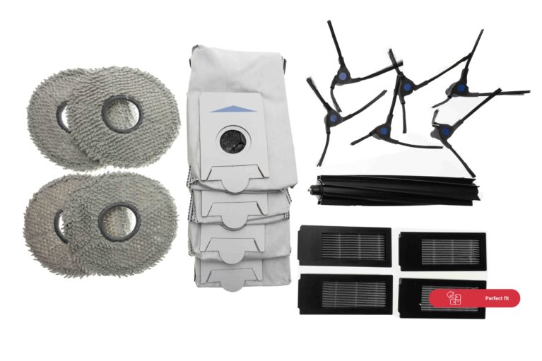 Set příslušenství do robotických vysavačů IX1485