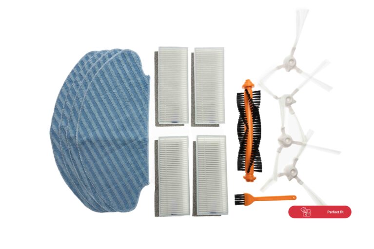 Set příslušenství do robotických vysavačů IX1524