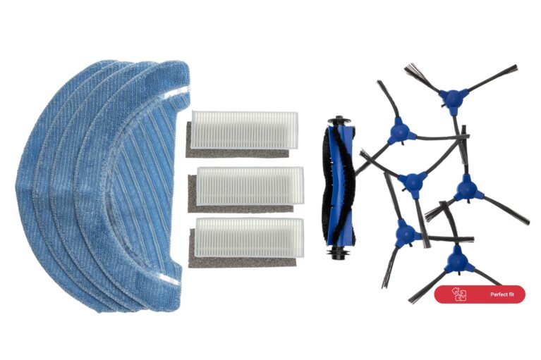 Set příslušenství do robotických vysavačů IX1544