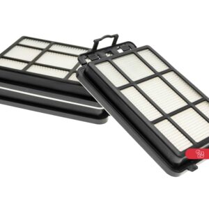 Hepa filtr do vysavačů ELECROLUX, AEG, ETA (HF058X)