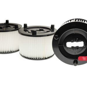 Hepa filtr do vysavačů BOSCH, SIEMENS (HF148A)