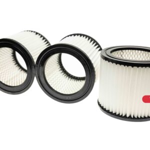 Filtr do vysavačů SHOP-VAC (HF3663)