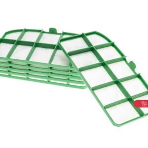 Příslušenství pro FOLLETTO Fp 200