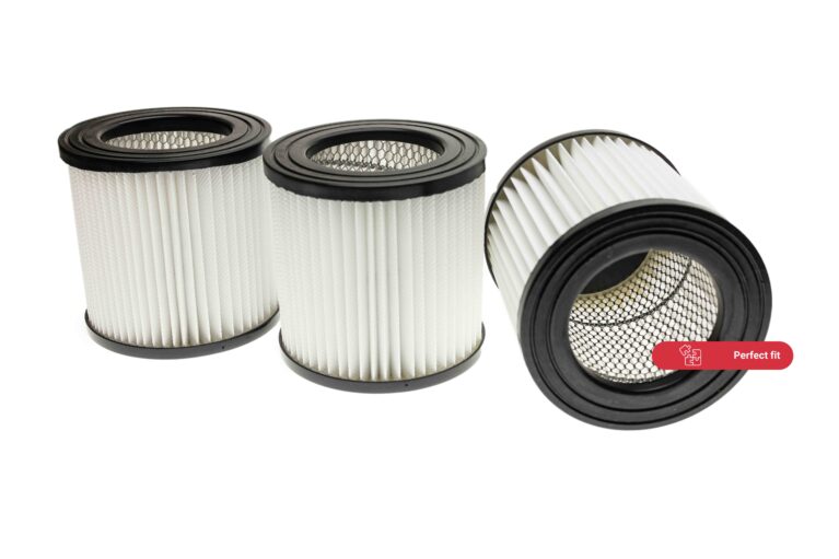 Hepa filtr do vysavačů Scheppach (HF3743)