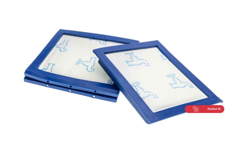 Hepa filtr do vysavačů ELECTROLUX, AEG (HF3843)