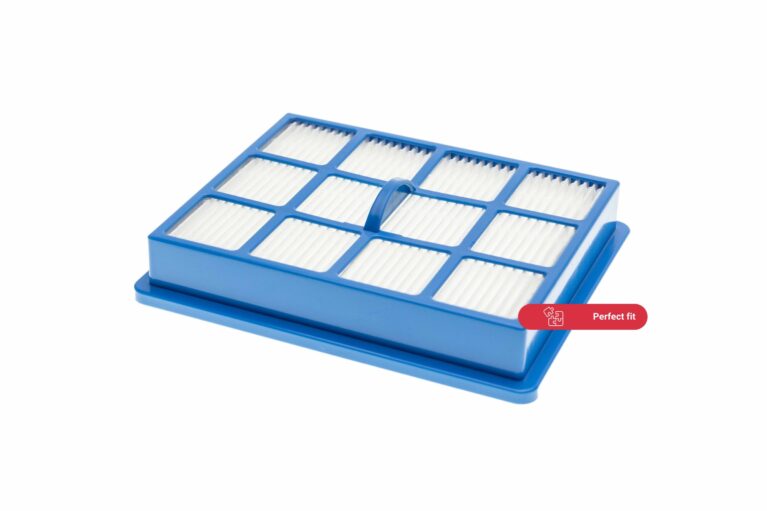 Hepa filtr do vysavačů PHILIPS, ETA (HF3861)