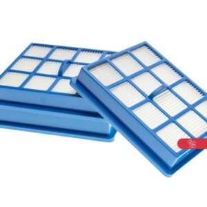 Hepa filtr do vysavačů PHILIPS, ETA (HF3863)