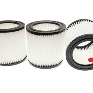 Hepa filtr do vysavačů NILFISK (HF3883)