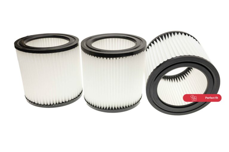 Hepa filtr do vysavačů NILFISK (HF3883)