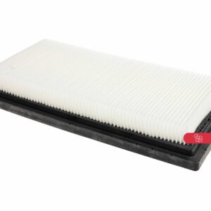 Hepa filtr do vysavačů NILFISK (HF3901)