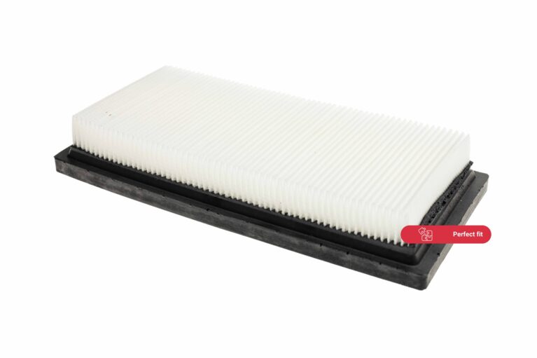 Hepa filtr do vysavačů NILFISK (HF3901)
