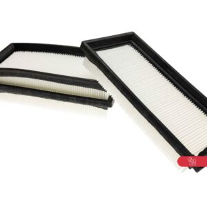 Hepa filtr do vysavačů NILFISK (HF3903)