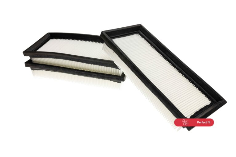 Hepa filtr do vysavačů NILFISK (HF3903)