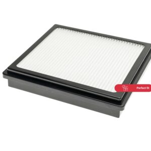 Hepa filtr do vysavačů NILFISK (HF3911)