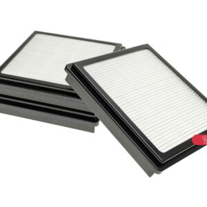 Hepa filtr do vysavačů NILFISK (HF3913)