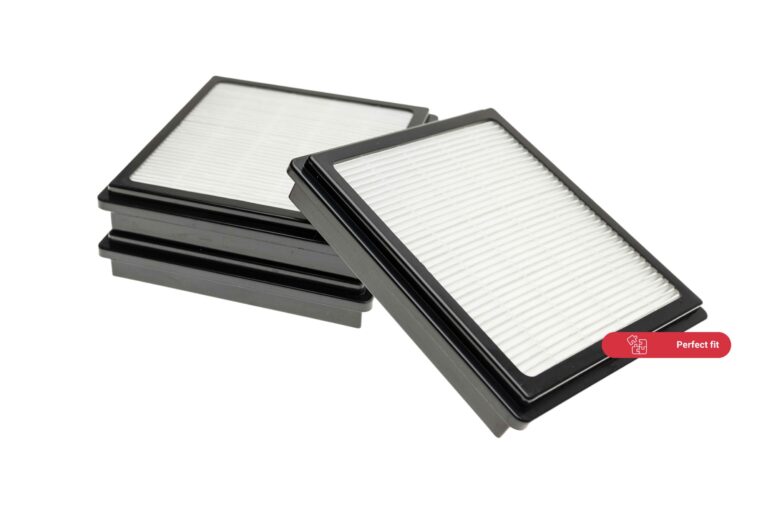 Hepa filtr do vysavačů NILFISK (HF3913)