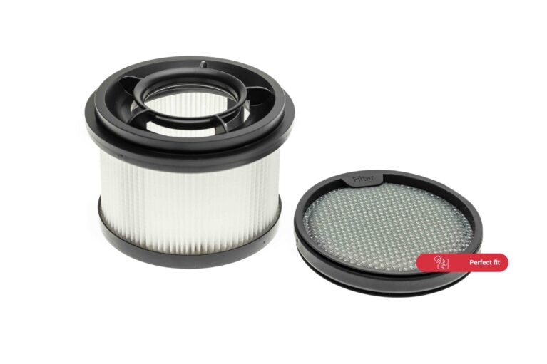 Set filtrů do vysavačů XIAOMI, DREAME (HF3942)