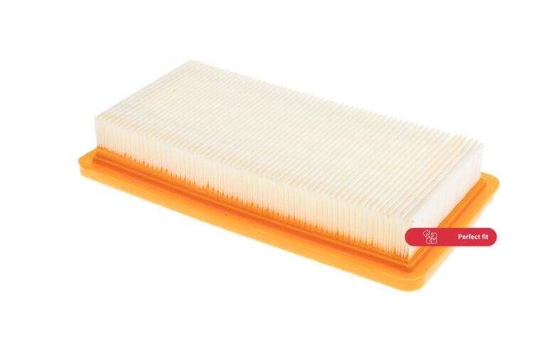 Filtr do vysavačů KÄRCHER (HF3991)