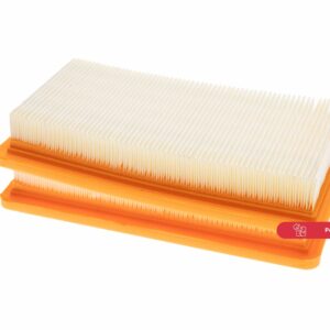 Filtr do vysavačů KÄRCHER (HF3992)